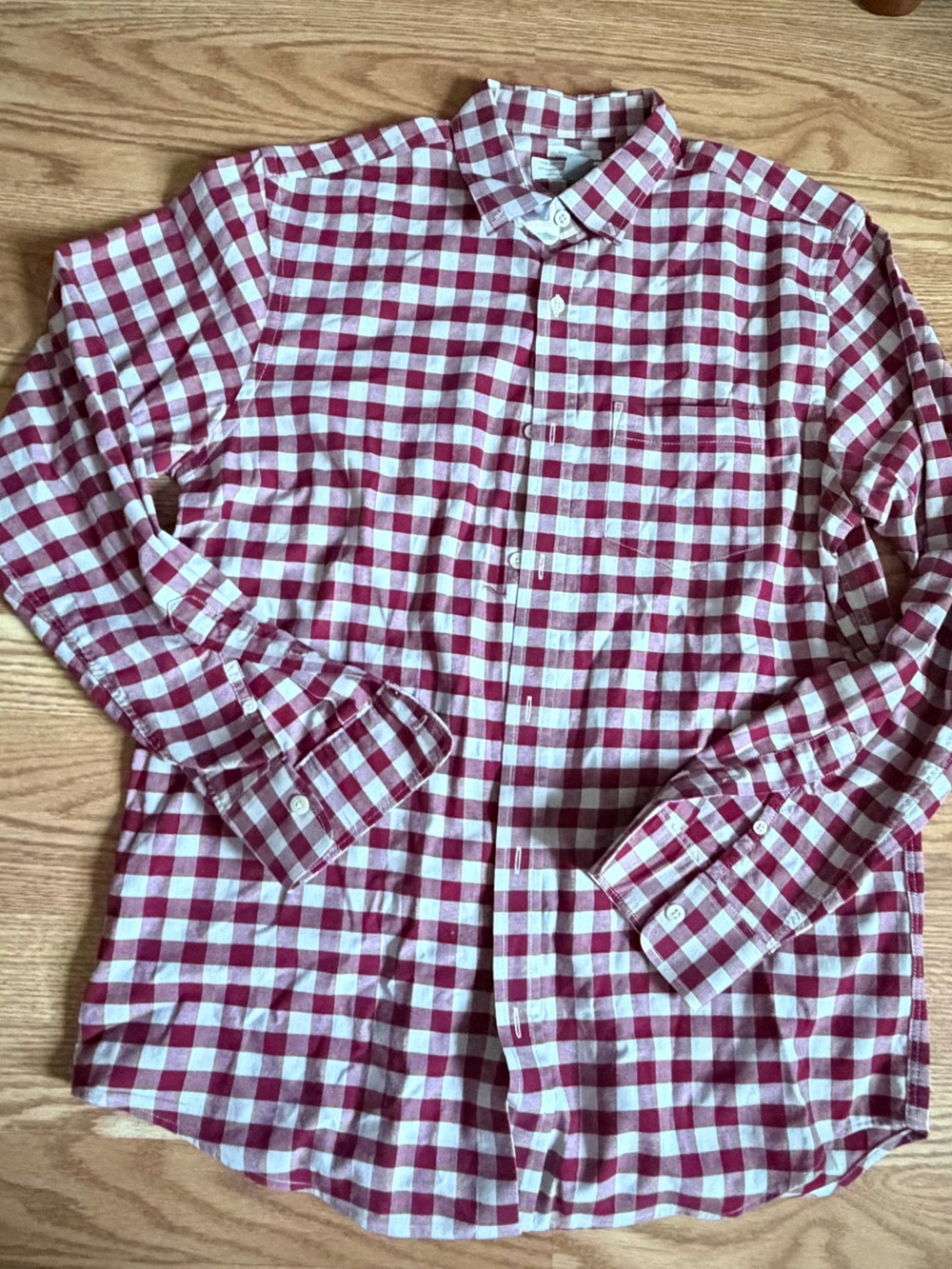Men’s Old Navy Button Down